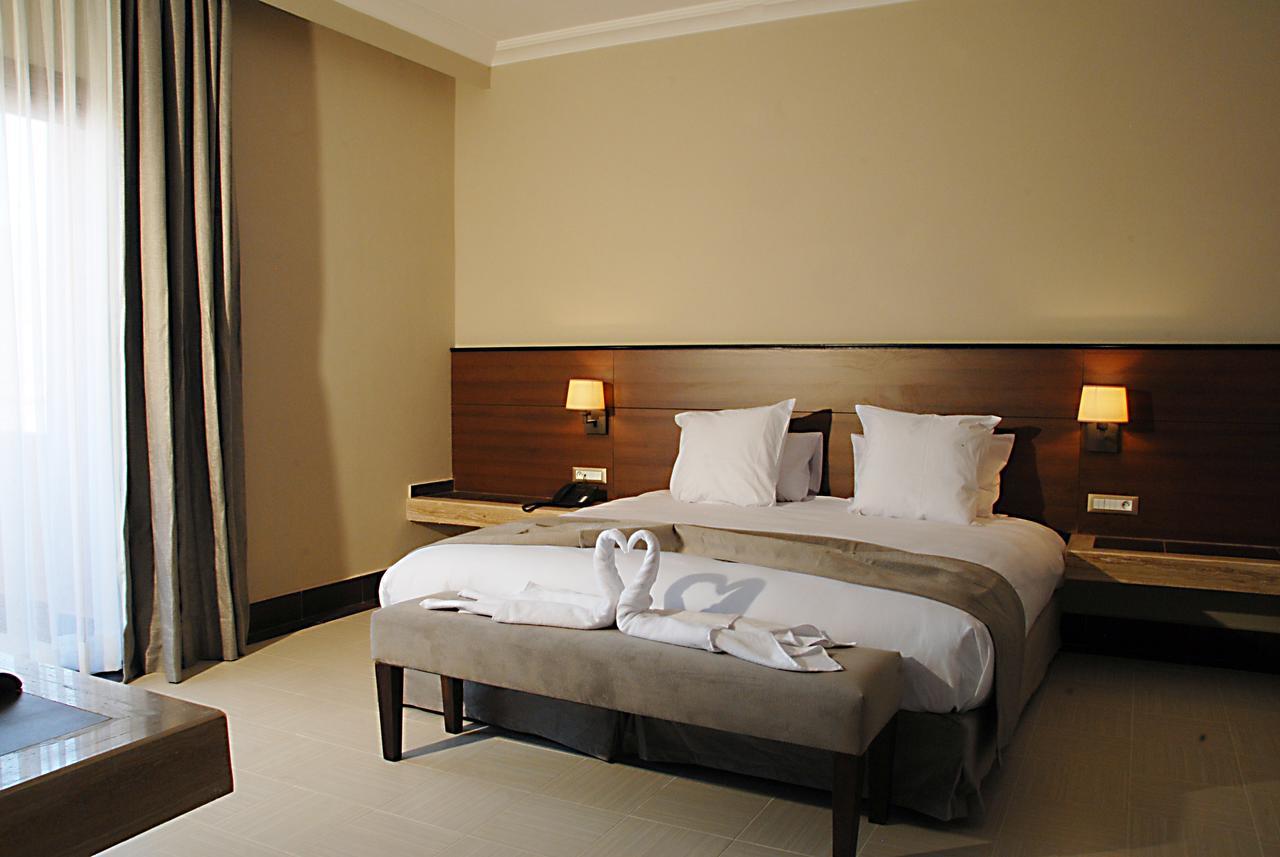 גולימין Oasis Palm Hotel מראה חיצוני תמונה